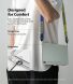 Защитный чехол Ringke T Fusion для Samsung Galaxy Tab S7 FE (T730/T736) 8809818847010 - Clear (252242C). Фото 9 из 9