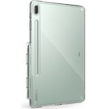 Захисний чохол Ringke T Fusion для Samsung Galaxy Tab S7 FE (T730/T736) 8809818847010 - Clear: фото 1 з 9