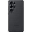 Захисний чохол Silicone Case для Samsung Galaxy S25 Ultra (S938) EF-PS938CBEGWW - Black (372281B)