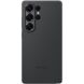 Захисний чохол Silicone Case для Samsung Galaxy S25 Ultra (S938) EF-PS938CBEGWW - Black (372281B). Фото 1 з 3
