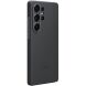 Захисний чохол Silicone Case для Samsung Galaxy S25 Ultra (S938) EF-PS938CBEGWW - Black (372281B). Фото 2 з 3