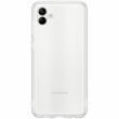 Захисний чохол Soft Clear Cover для Samsung Galaxy A04 (A045) EF-QA045TTEGRU - Transparent (306240T)