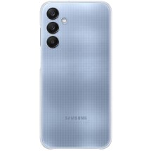 Защитный чехол Soft Clear Cover для Samsung Galaxy A25 (A256) - Transparent: фото 1 из 6