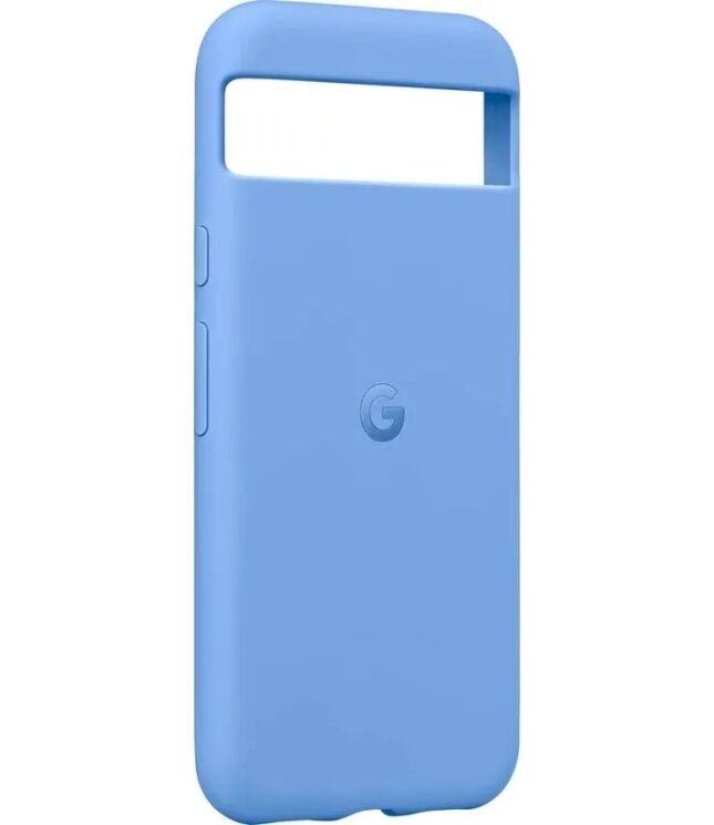 Захисний чохол Soft Shell для Google Pixel 8A (GA05489) - Bay: фото 3 з 5