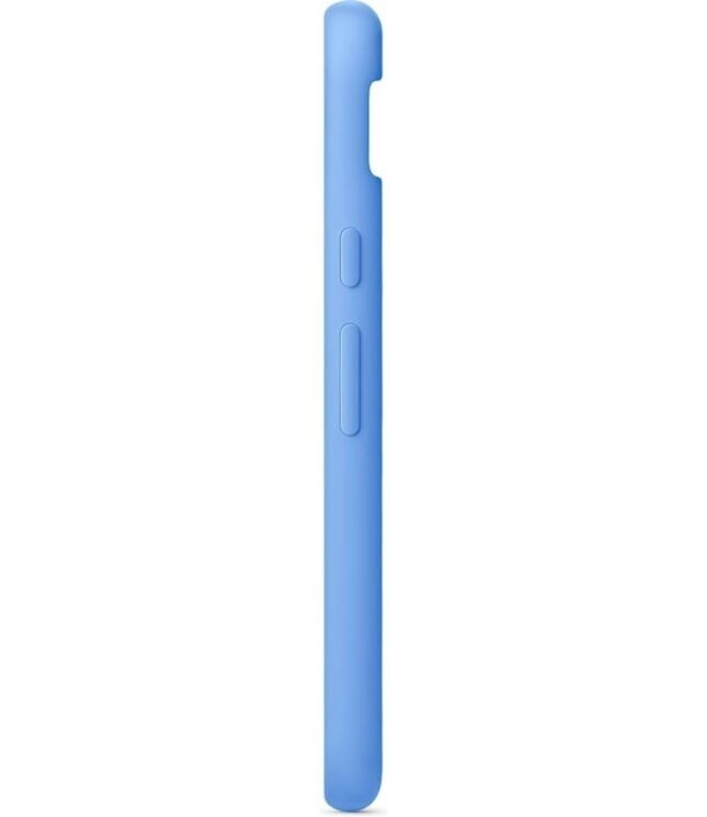 Захисний чохол Soft Shell для Google Pixel 8A (GA05489) - Bay: фото 4 з 5