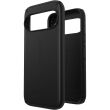 Захисний чохол Speck Impact Hero Slim для Google Pixel 10 Pro XL (150944-1041) - Black (384777B)