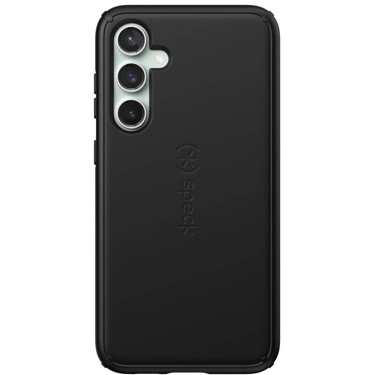 Защитный чехол Speck Impact Hero Slim для Samsung Galaxy S23 FE (150588-1041) - Black (375131B) Защитный чехол Speck Impact Hero Slim для Samsung Galaxy S23 FE (150588-1041) - Black: фото 6 из 7