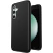 Защитный чехол Speck Impact Hero Slim для Samsung Galaxy S23 FE (150588-1041) - Black (375131B)