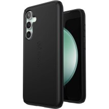 Защитный чехол Speck Impact Hero Slim для Samsung Galaxy S23 FE (150588-1041) - Black: фото 1 из 7