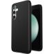 Защитный чехол Speck Impact Hero Slim для Samsung Galaxy S23 FE (150588-1041) - Black (375131B). Фото 1 из 7