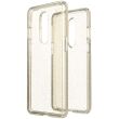 Защитный чехол Speck Presidio Perfect для OnePlus 8 (137003-5636) - Clear-Gold Glitter (264867CF)