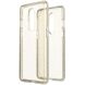 Защитный чехол Speck Presidio Perfect для OnePlus 8 (137003-5636) - Clear-Gold Glitter (264867CF). Фото 1 из 5
