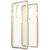 Защитный чехол Speck Presidio Perfect для OnePlus 8 (137003-5636) - Clear-Gold Glitter: фото 1 из 5