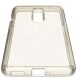 Защитный чехол Speck Presidio Perfect для OnePlus 8 (137003-5636) - Clear-Gold Glitter (264867CF). Фото 5 из 5