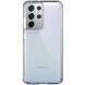 Защитный чехол Speck Presidio Perfect для Samsung Galaxy S21 Ultra (G998) - Clear (300930C). Фото 4 из 7