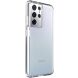 Защитный чехол Speck Presidio Perfect для Samsung Galaxy S21 Ultra (G998) - Clear (300930C). Фото 6 из 7