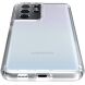 Защитный чехол Speck Presidio Perfect для Samsung Galaxy S21 Ultra (G998) - Clear (300930C). Фото 7 из 7