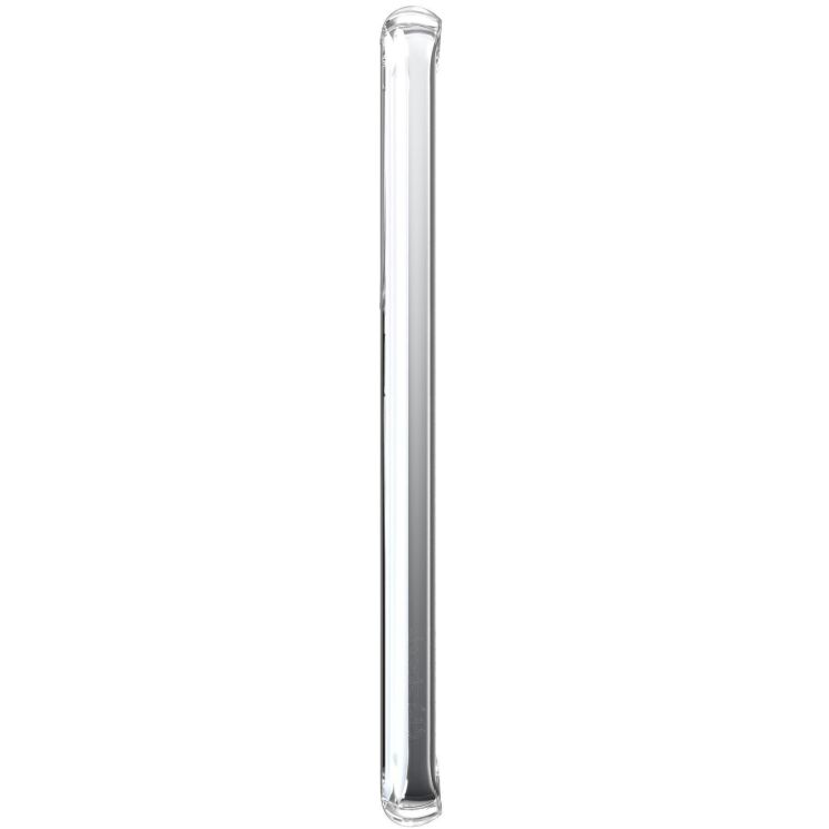 Защитный чехол Speck Presidio Perfect для Samsung Galaxy S21 Ultra (G998) - Clear: фото 5 из 7
