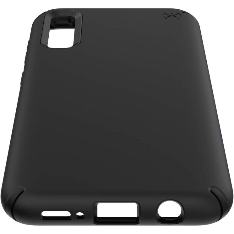 Защитный чехол Speck Presidio Pro для Samsung Galaxy A50 (A505) / A30s (A307) / A50s (A507) - Black: фото 7 из 7