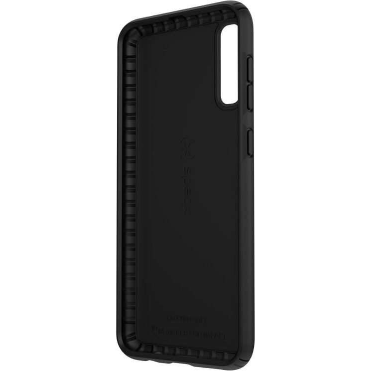 Защитный чехол Speck Presidio Pro для Samsung Galaxy A50 (A505) / A30s (A307) / A50s (A507) - Black: фото 3 из 7