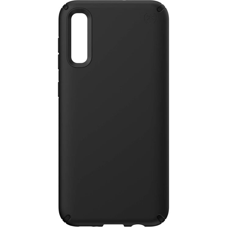 Защитный чехол Speck Presidio Pro для Samsung Galaxy A50 (A505) / A30s (A307) / A50s (A507) - Black: фото 6 из 7