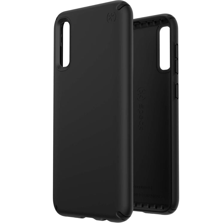 Защитный чехол Speck Presidio Pro для Samsung Galaxy A50 (A505) / A30s (A307) / A50s (A507) - Black: фото 1 из 7