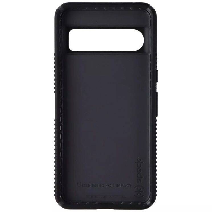 Захисний чохол Speck Presidio2 Grip для Google Pixel 8 Pro (150583-3205) - Black: фото 5 з 12