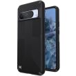 Захисний чохол Speck Presidio2 Grip для Google Pixel 8 Pro (150583-3205) - Black (325892B)