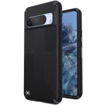 Захисний чохол Speck Presidio2 Grip для Google Pixel 8 Pro (150583-3205) - Black: фото 1 з 12