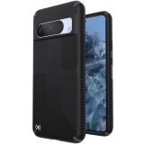 Захисний чохол Speck Presidio2 Grip для Google Pixel 8 Pro (150583-3205) - Black: фото 1 з 12