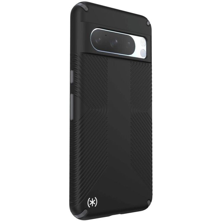 Захисний чохол Speck Presidio2 Grip для Google Pixel 8 Pro (150583-3205) - Black: фото 2 з 12