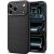 Защитный чехол Spigen Liquid Air для iPhone 18 Pro (ACS12149) - Matte Black: фото 1 из 12