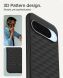 Захисний чохол Spigen (SGP) Caseology Parallax (MagFit) by Spigen для Google Pixel 10 / 10 Pro (ACS09708) - Matte Black (384836B). Фото 13 з 17