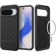 Захисний чохол Spigen (SGP) Caseology Parallax (MagFit) by Spigen для Google Pixel 10 / 10 Pro (ACS09708) - Matte Black (384836B)