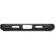 Захисний чохол Spigen (SGP) Caseology Parallax (MagFit) by Spigen для Google Pixel 10 / 10 Pro (ACS09708) - Matte Black (384836B). Фото 10 з 17