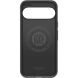 Захисний чохол Spigen (SGP) Caseology Parallax (MagFit) by Spigen для Google Pixel 10 / 10 Pro (ACS09708) - Matte Black (384836B). Фото 7 з 17