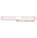 Защитный чехол Spigen (SGP) Crystal Flex для Apple iPhone 14 Pro Max - Rose Crystal (306837R). Фото 5 из 7