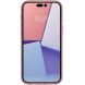 Защитный чехол Spigen (SGP) Crystal Flex для Apple iPhone 14 Pro Max - Rose Crystal (306837R). Фото 4 из 7