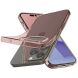 Защитный чехол Spigen (SGP) Crystal Flex для Apple iPhone 14 Pro Max - Rose Crystal (306837R). Фото 7 из 7