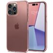 Защитный чехол Spigen (SGP) Crystal Flex для Apple iPhone 14 Pro Max - Rose Crystal (306837R)