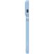 Захисний чохол Spigen (SGP) Crystal Hybrid для Apple iPhone 14 Pro Max - Sierra Blue (306850L). Фото 6 з 7