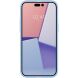 Захисний чохол Spigen (SGP) Crystal Hybrid для Apple iPhone 14 Pro Max - Sierra Blue (306850L). Фото 5 з 7
