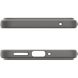 Защитный чехол Spigen (SGP) Liquid Air для Google Pixel 9 Pro XL - Marble Gray (359840H). Фото 11 из 17