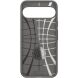 Защитный чехол Spigen (SGP) Liquid Air для Google Pixel 9 Pro XL - Marble Gray (359840H). Фото 7 из 17