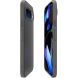 Защитный чехол Spigen (SGP) Liquid Air для Google Pixel 9 Pro XL - Marble Gray (359840H). Фото 5 из 17