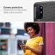 Защитный чехол Spigen (SGP) Liquid Air для OnePlus 8T - Matte Black (258556B). Фото 13 из 14