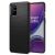 Защитный чехол Spigen (SGP) Liquid Air для OnePlus 8T - Matte Black: фото 1 из 14