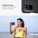 Защитный чехол Spigen (SGP) Liquid Air для OnePlus 8T - Matte Black (258556B). Фото 14 из 14