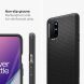 Защитный чехол Spigen (SGP) Liquid Air для OnePlus 8T - Matte Black (258556B). Фото 10 из 14