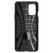 Защитный чехол Spigen (SGP) Liquid Air для OnePlus 8T - Matte Black (258556B). Фото 7 из 14